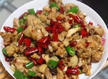 8道味浓家常菜好吃下饭全家称赞,几道特色家常菜做法简单味美鲜香