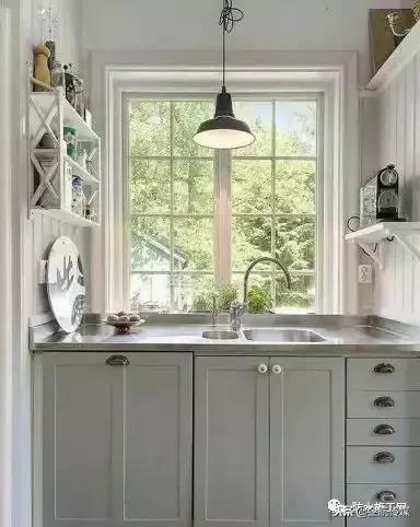 厨房一定要做防水吗国家标准,厨房要做防水吗有地漏