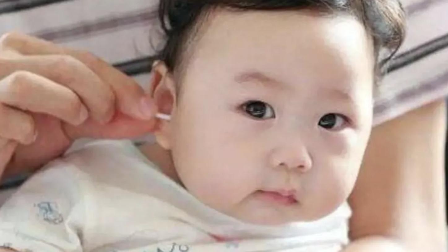 宝宝耳屎太多不能掏怎么办,宝宝耳屎多不给清理怎么办