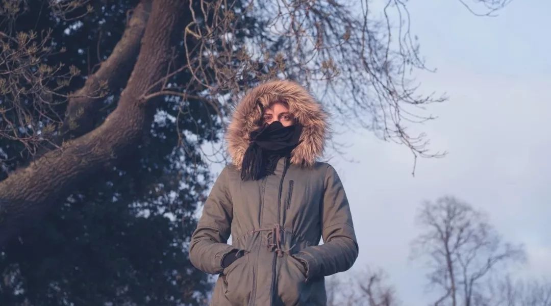 “冷”远远不止cold一个词