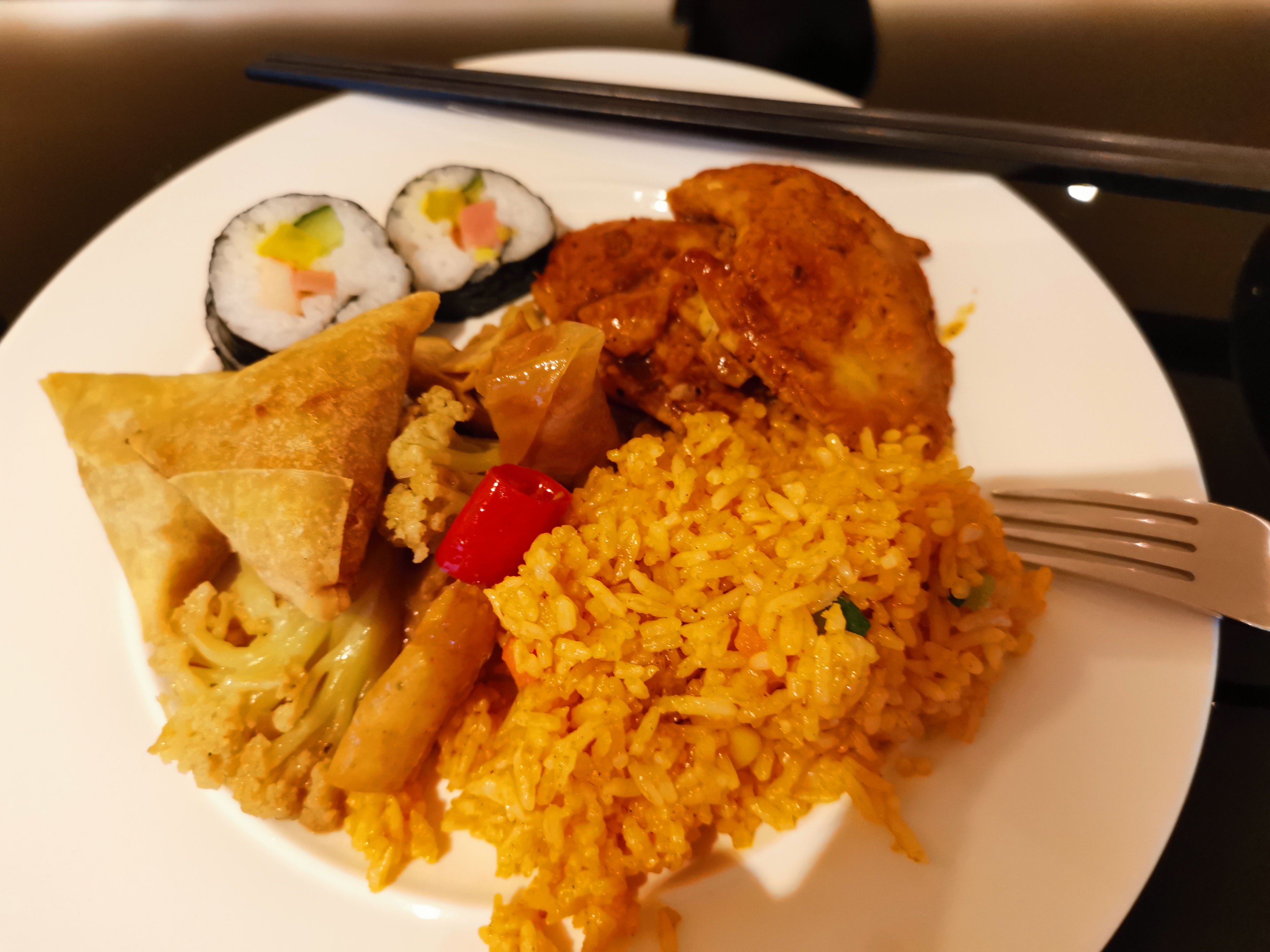 广州汇华希尔顿逸林酒店月饼,广州汇华希尔顿逸林酒店自助餐厅