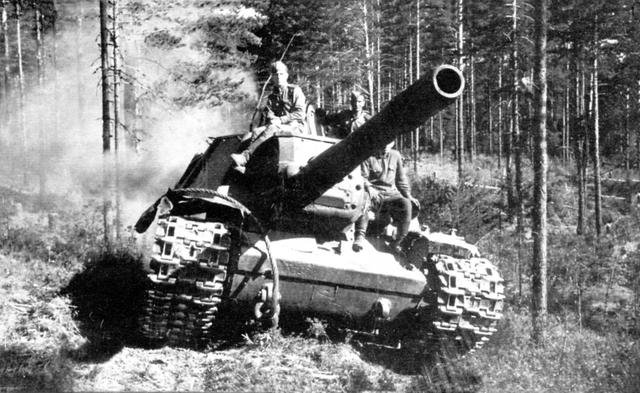 二战时期的3号突击炮,二战法国25mm反坦克炮