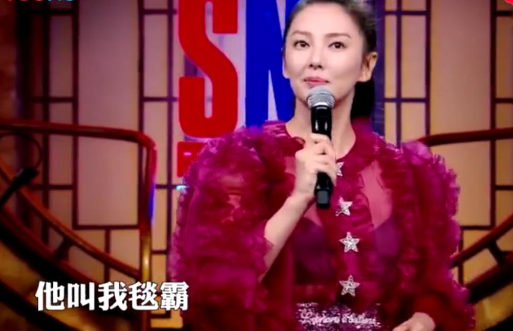 万茜怎么突然红了,万茜是怎么突然就火了