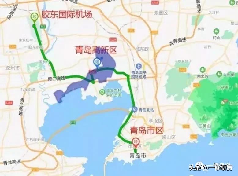 生活在云端是什么体验,高新区适合生活吗