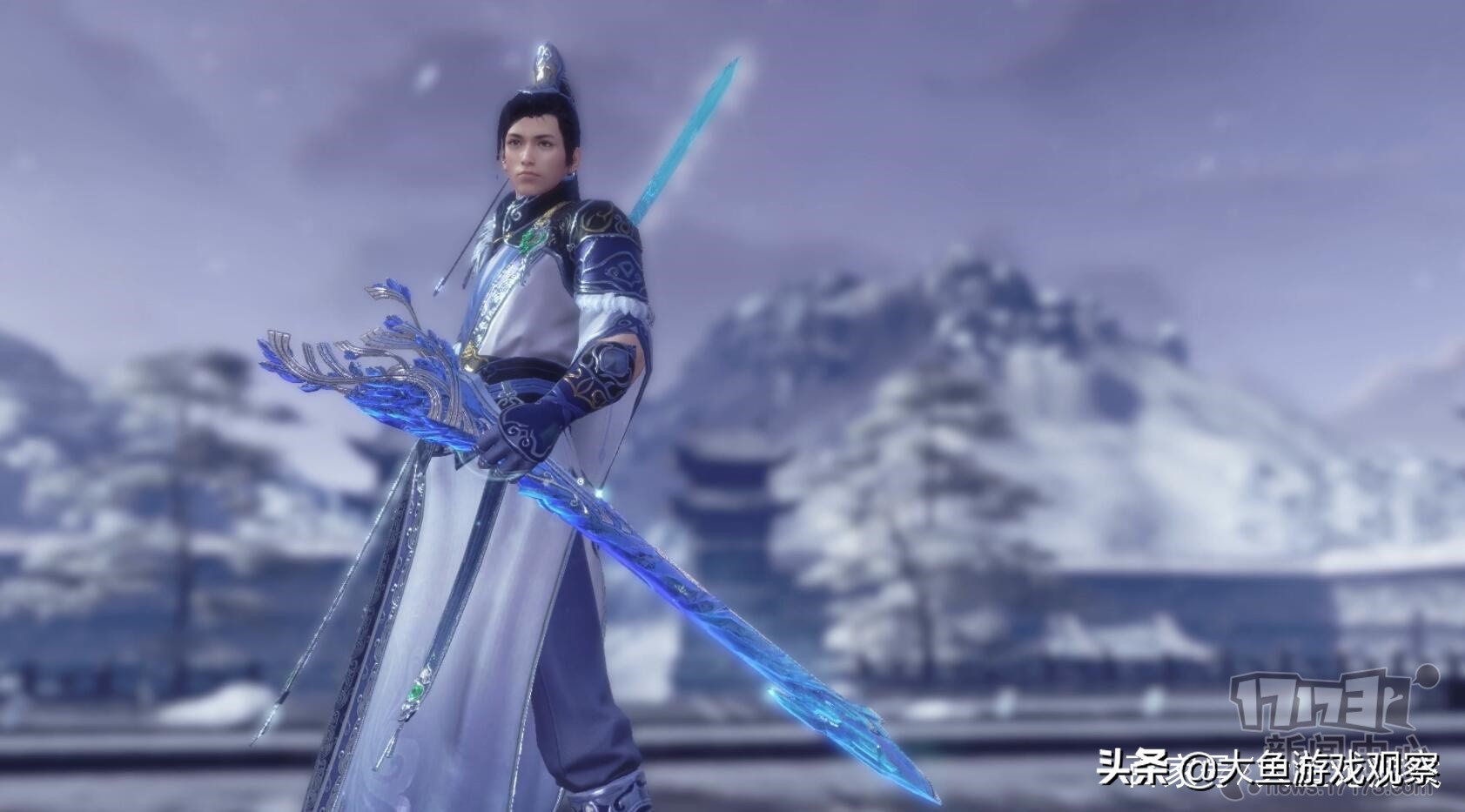 天刀手游:论剑悲惨现状!神刀大鸟独霸,真武跌入神坛太白无人问