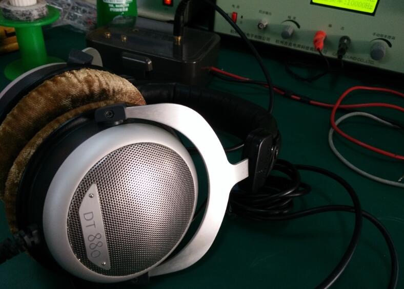 拜亚动力dt880耳机不响,拜亚动力dt88032欧和99032欧哪个好