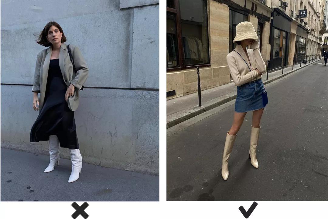 身材不好衣服推荐,身材不好该吃什么