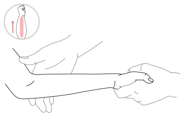 小儿腹泻怎么调理好得快,小儿腹泻的辨证与推拿