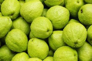 宅家生活有点无趣？来点番石榴补充维C