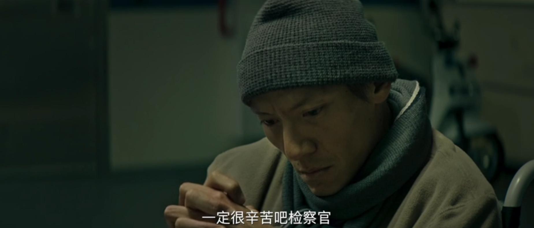 一种科幻设定,三次剧情转折,中国台湾的这部科幻片真争气