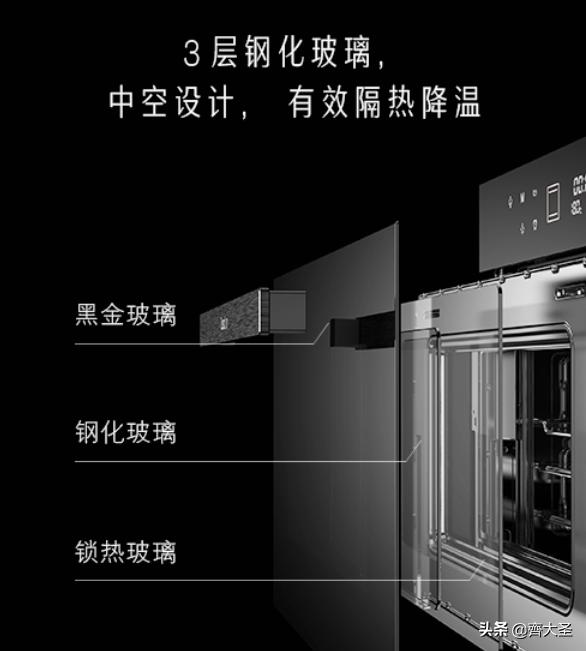 松下nn-ds1500微蒸烤一体机测评,微蒸烤一体机到底值不值得买