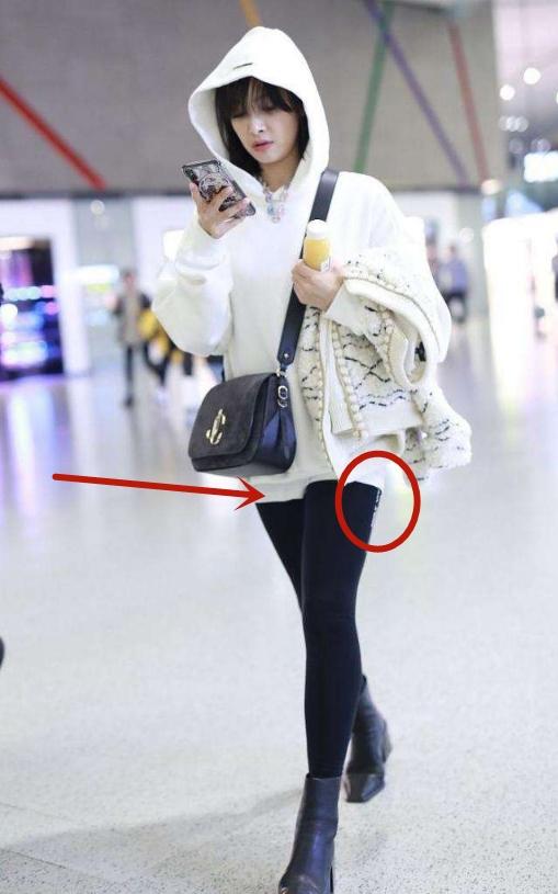 蔡依林谈瘦腿袜,蔡依林瘦腿袜照片