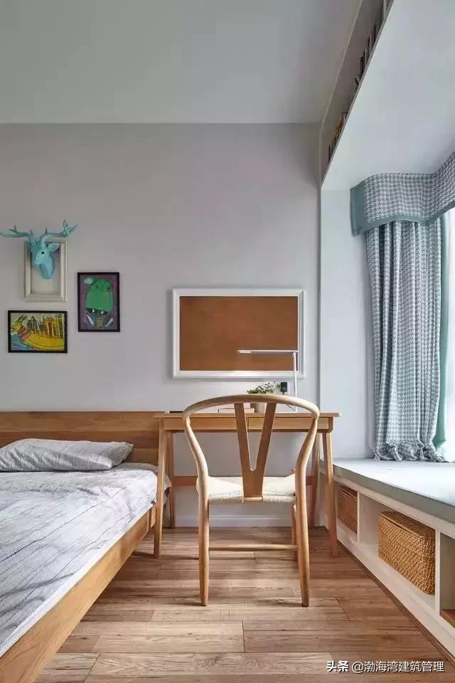 温馨雅致这样的设计更有范儿,精致的简约设计最有格调