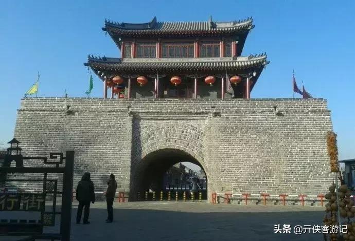 辽宁千山旅游攻略景点必去,辽宁十大旅游景点