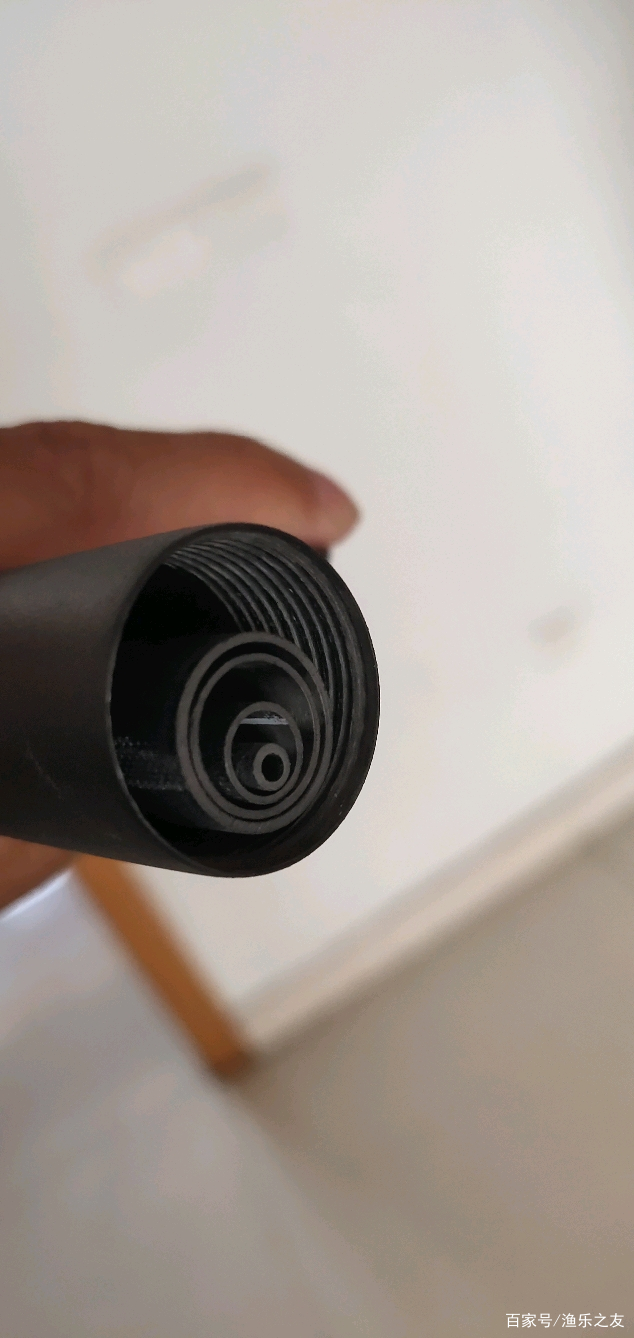 十几元的达瓦鱼竿 (一分钱买的达瓦鱼竿)