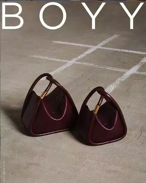 boyy包包是什么牌子名,boyy包包中国有专卖店吗