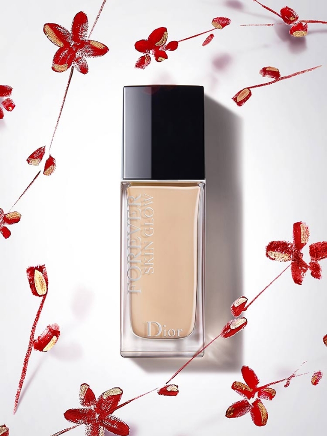 大牌粉底液小样店铺推荐,大牌粉底液推荐公认好用