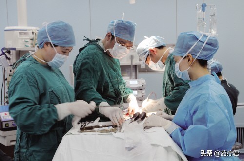 35岁男子“丁丁”被切了一部分,医生惋惜:只因包皮过长惹得祸