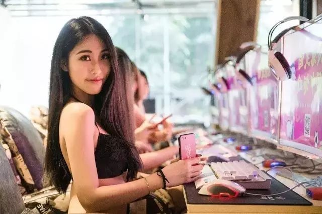 现在开网咖暴利行业,在广州开网咖一年赚多少钱