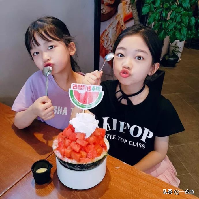 韩国神童罗夏恩泫雅,舞蹈神童罗夏恩和泫雅