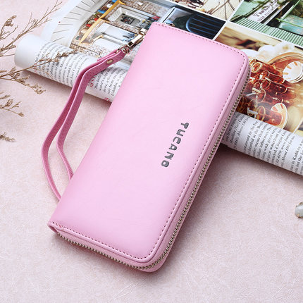 简约大方小众平价高颜值钱包,简约又大方的钱包推荐