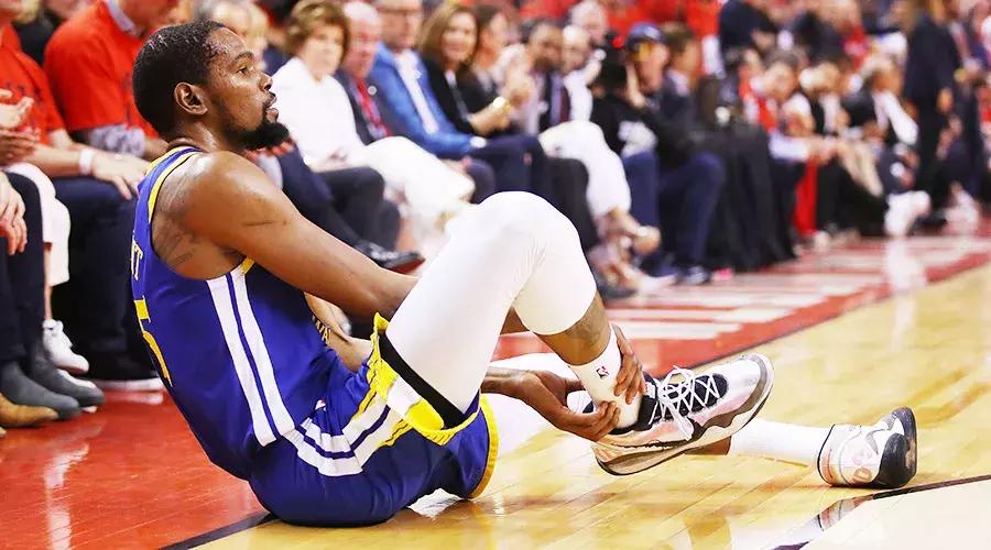 「杨毅专栏」总决赛G5:有时你就是得信,什么是精神