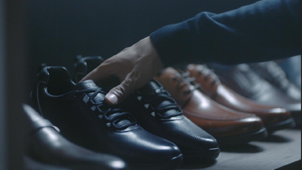 黑科技鞋好不好,真正的黑科技运动鞋