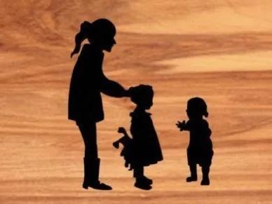 疫情期间民警对孩子说的话,警务人员的心理调适