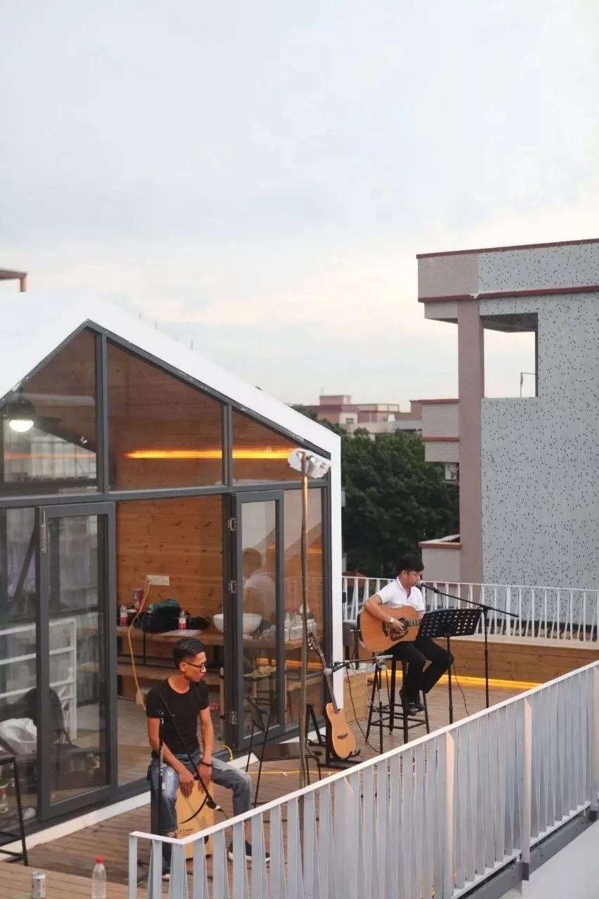 4层楼房改造民宿,老房低成本改造民宿