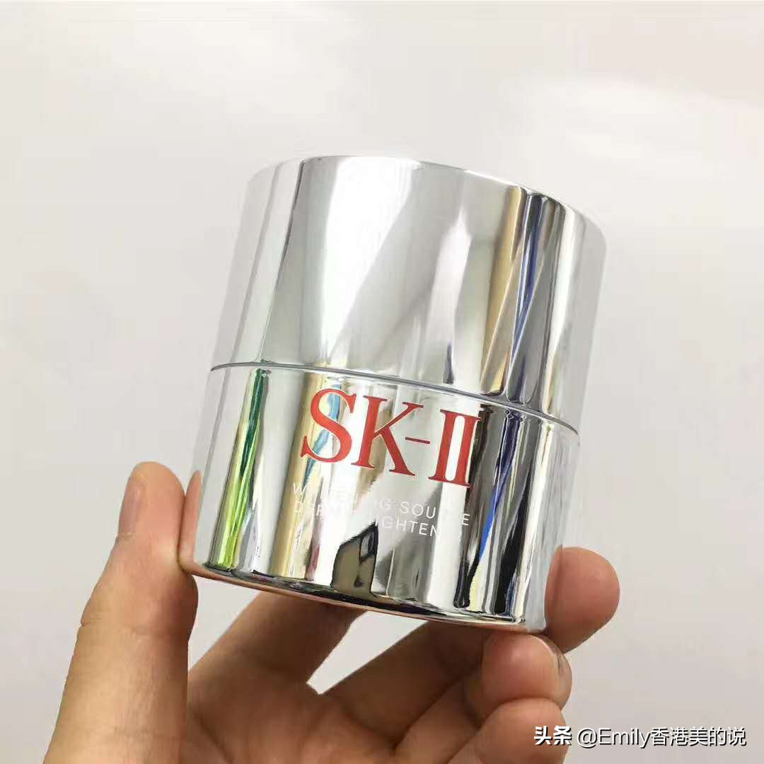 这些年用过的惊艳国货,sk2哪个产品最好用