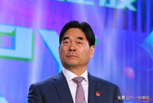 新城控股老板王振华简介,新城控股王振华现状如何