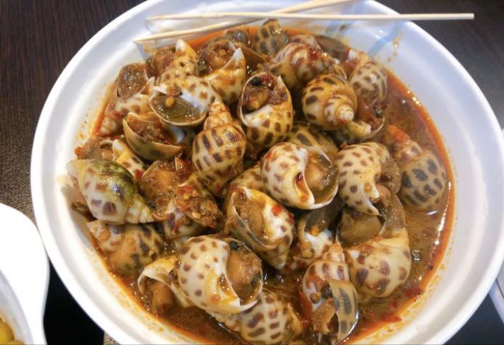 深圳吃螃蟹最好的地方最肥、最顶级的都在这里