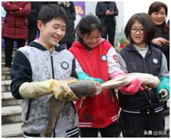 大美毗河显芳华三原老校铸新篇，一所牛校背后不得不说的秘密