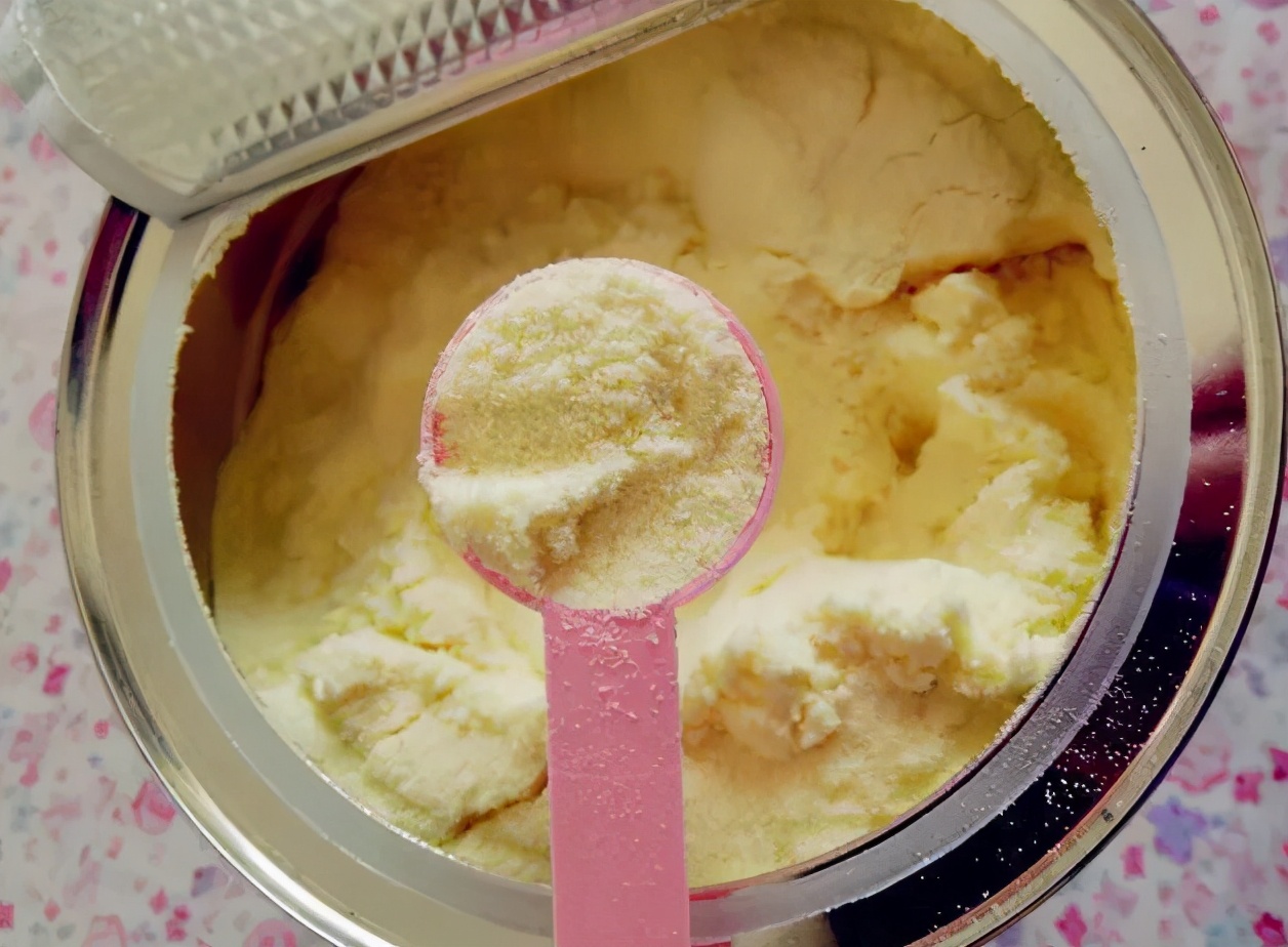 新手买三段奶粉靠谱吗,为什么不要买三段奶粉