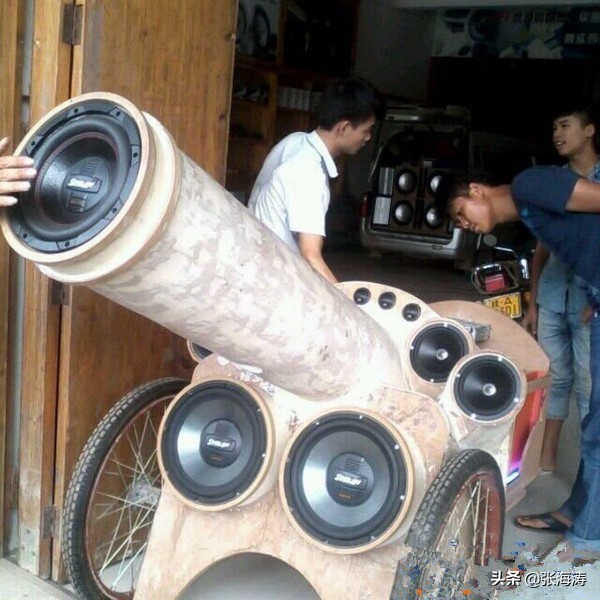 丹拿音箱为什么不好推,惠威无源音箱为啥一般功放不好推