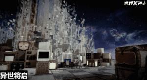 这年头玩家太难了！只因打游戏太菜，被官方用笼子关起来了？