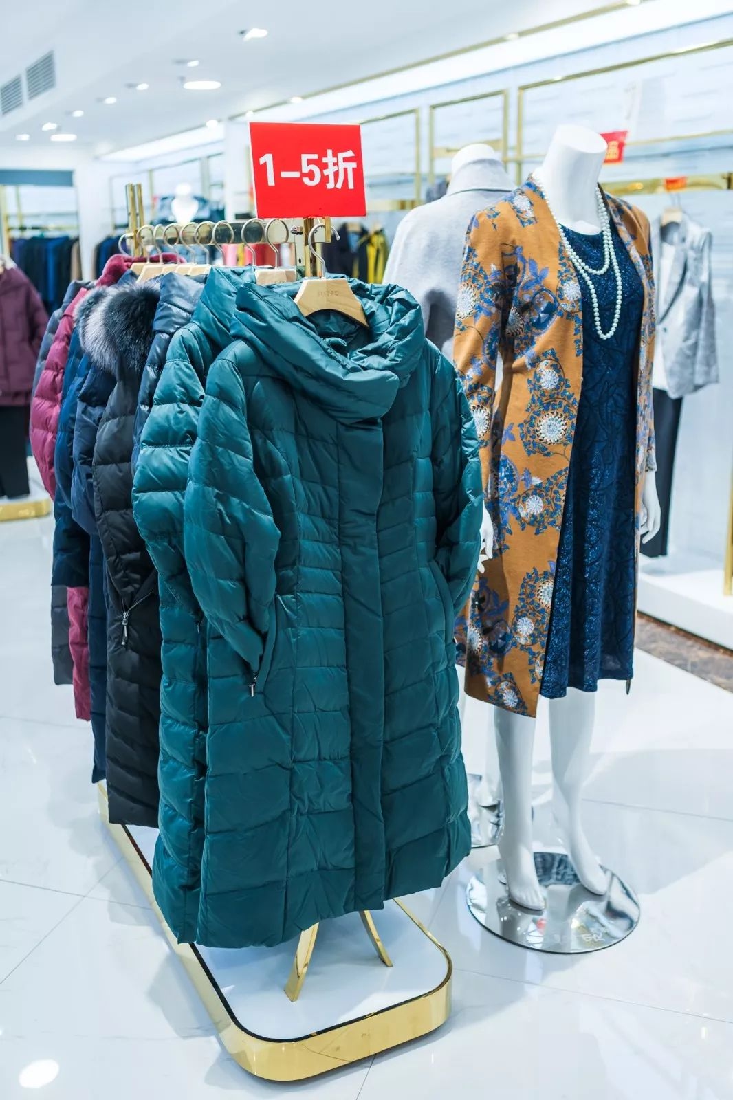 要火！天津又一知名商场“改头换面”！内部员工首度曝光