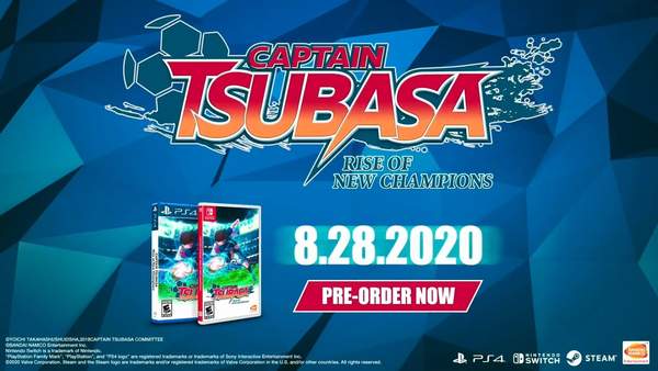 足球小将新秀崛起解说视频,足球小将新秀崛起全剧情