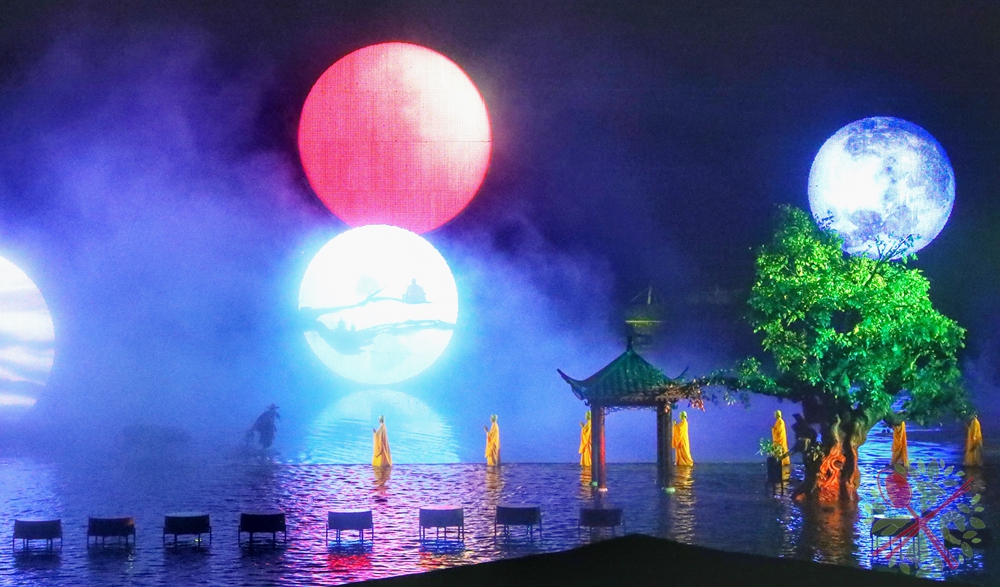 云浮国恩寺一日游,云浮国恩寺附近攻略