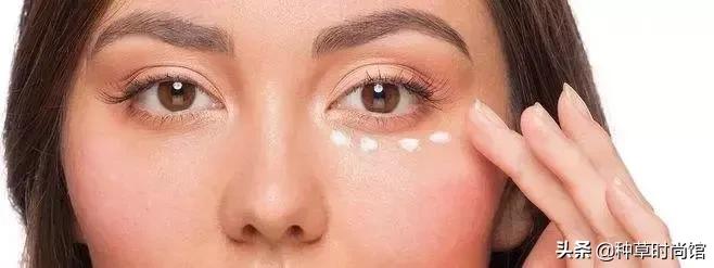 眼霜贵和便宜使用的区别大吗,眼霜越用越贵真的有用吗