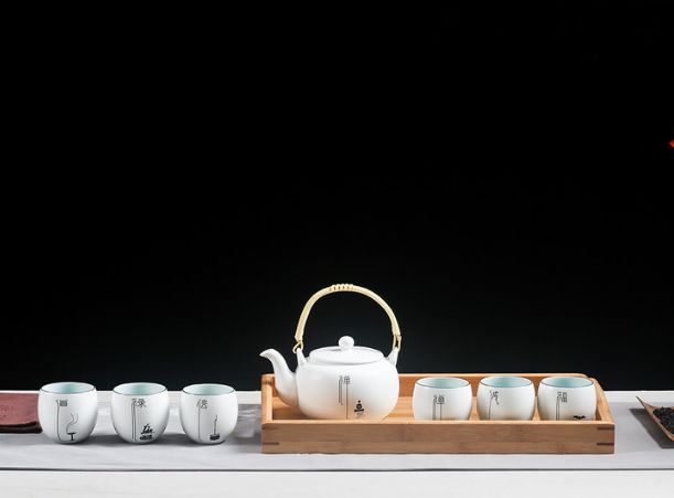 细说茶文化,必须了解的茶文化