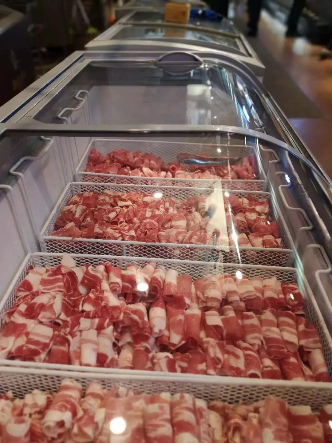 长春必吃的10家餐厅烤肉,长春比较好的自助餐厅