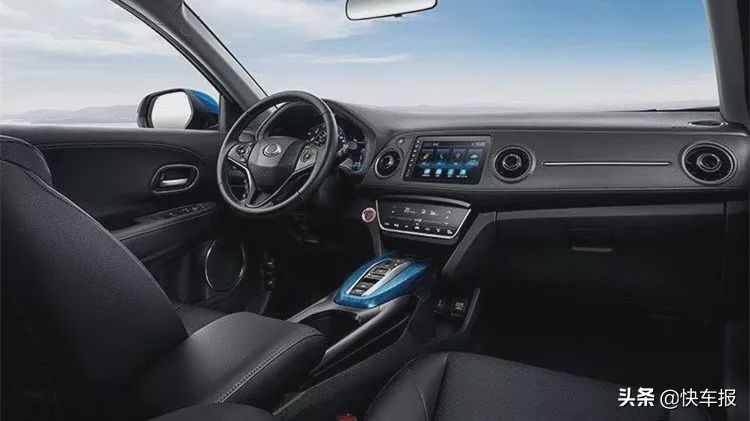 东风本田思铭xnv空间,2020款东风本田思铭xnv纯电