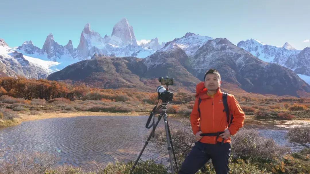 十年风雨江湖路,十年人间历程