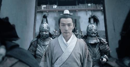 100部古装权谋剧有哪些,古装官场十部顶级谋略电视剧