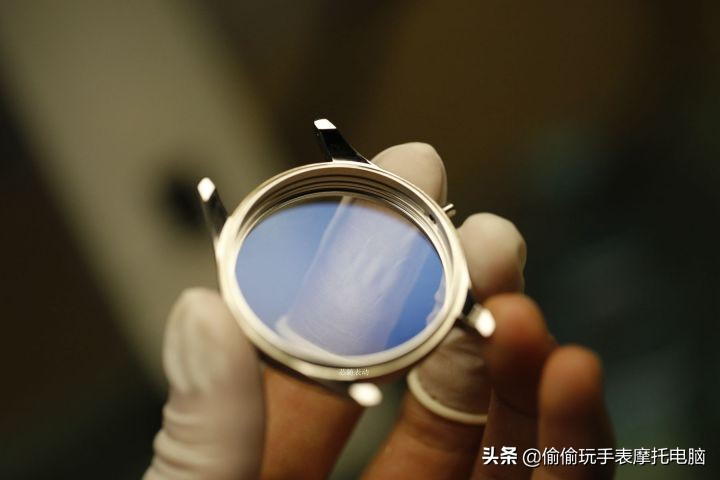 万国葡七手表男款,万国葡七高颜值