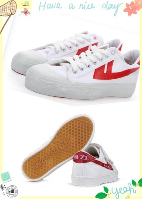 回力时尚潮流休闲运动百搭鞋,回力鞋强势回归