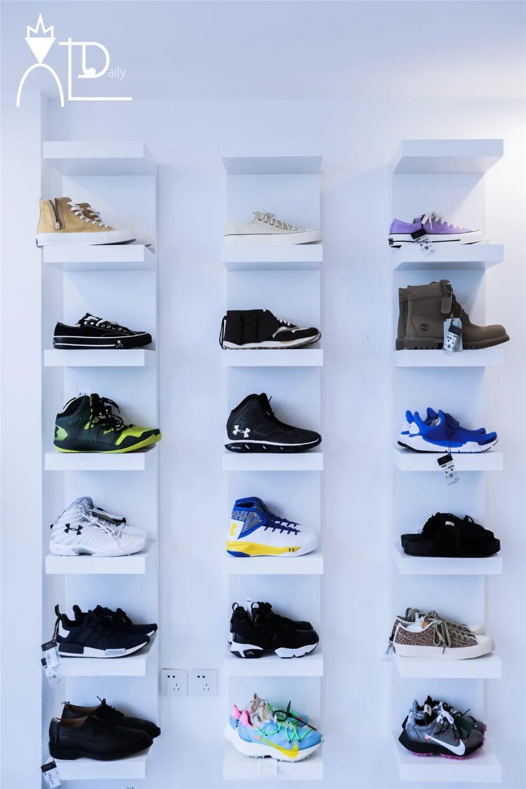 青岛品牌买手店,青岛买手店设计师