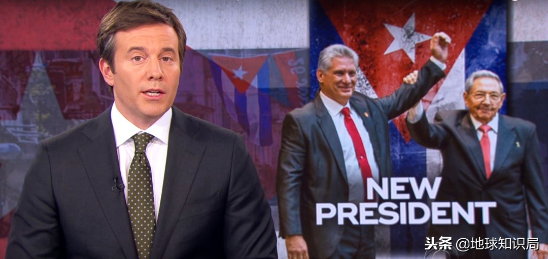 古巴为什么这么成功,古巴为什么取得巨大成功