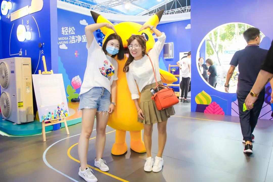 美的理想生活家|武汉伢的周末被这个慢闪店霸屏了